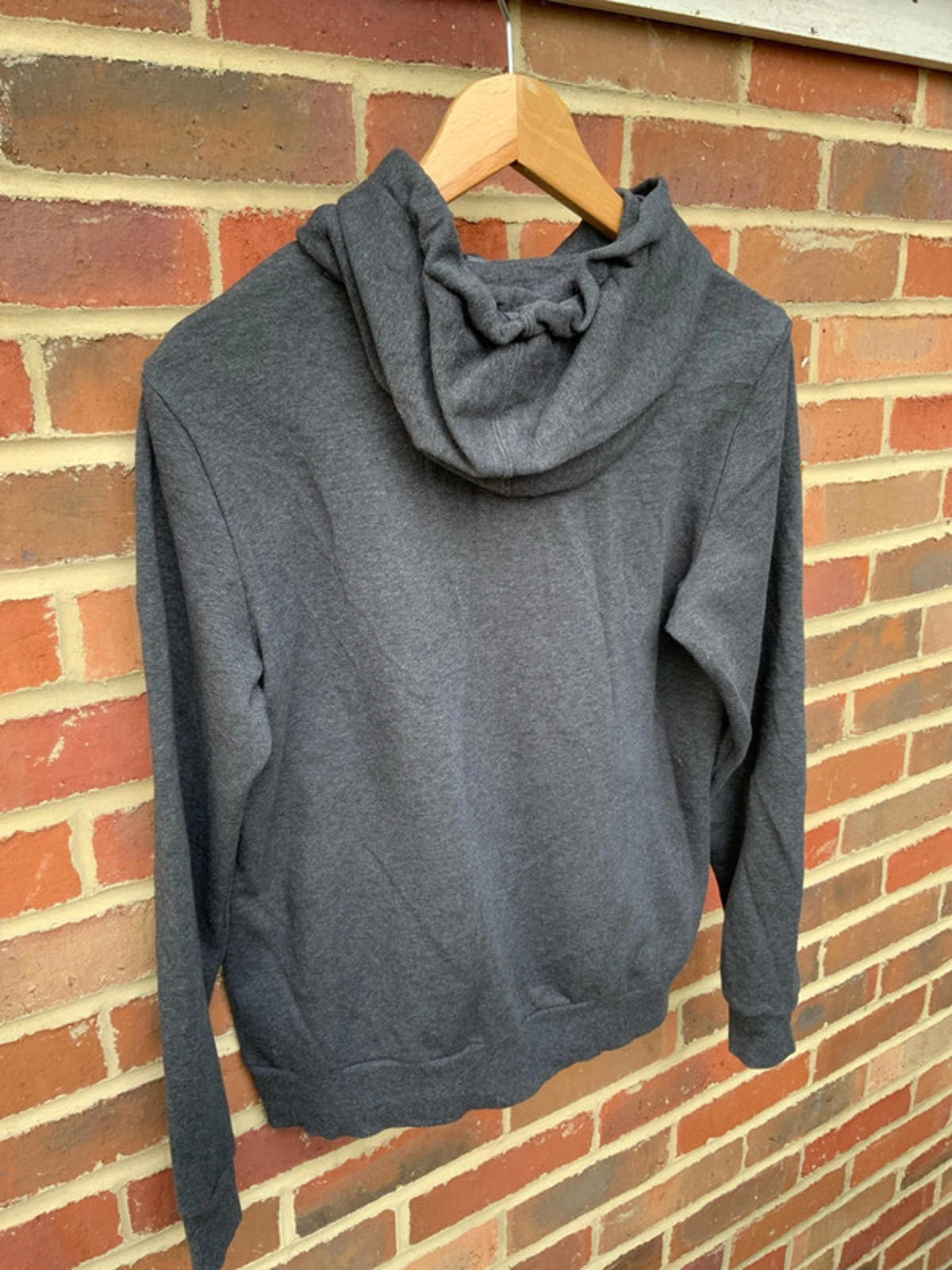 Puma hoodie size 14