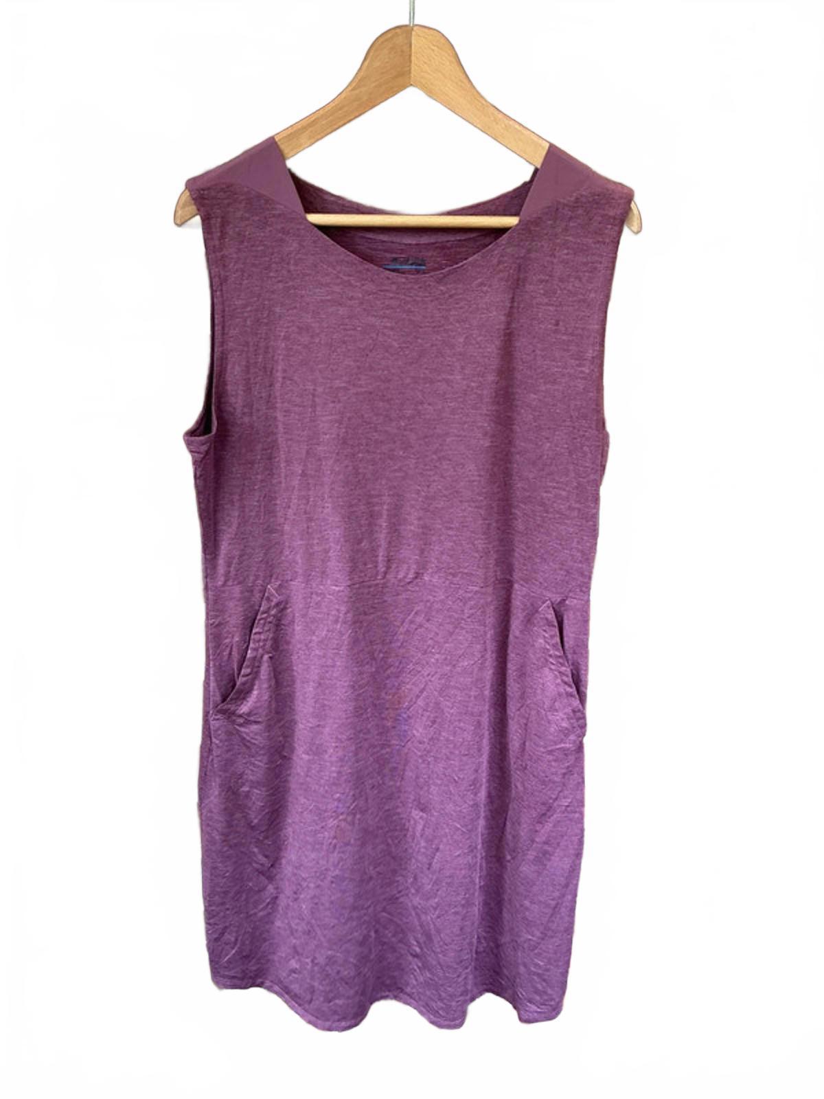 Columbia dress large