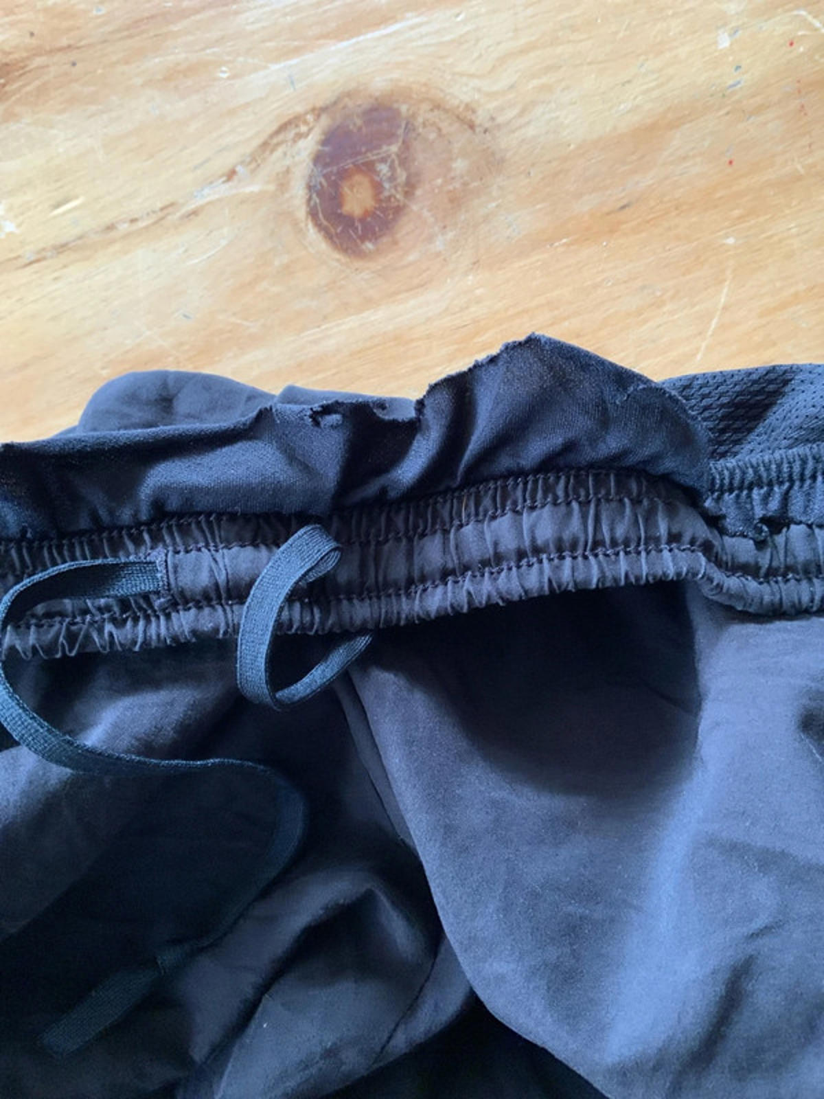 Nike shorts medium
