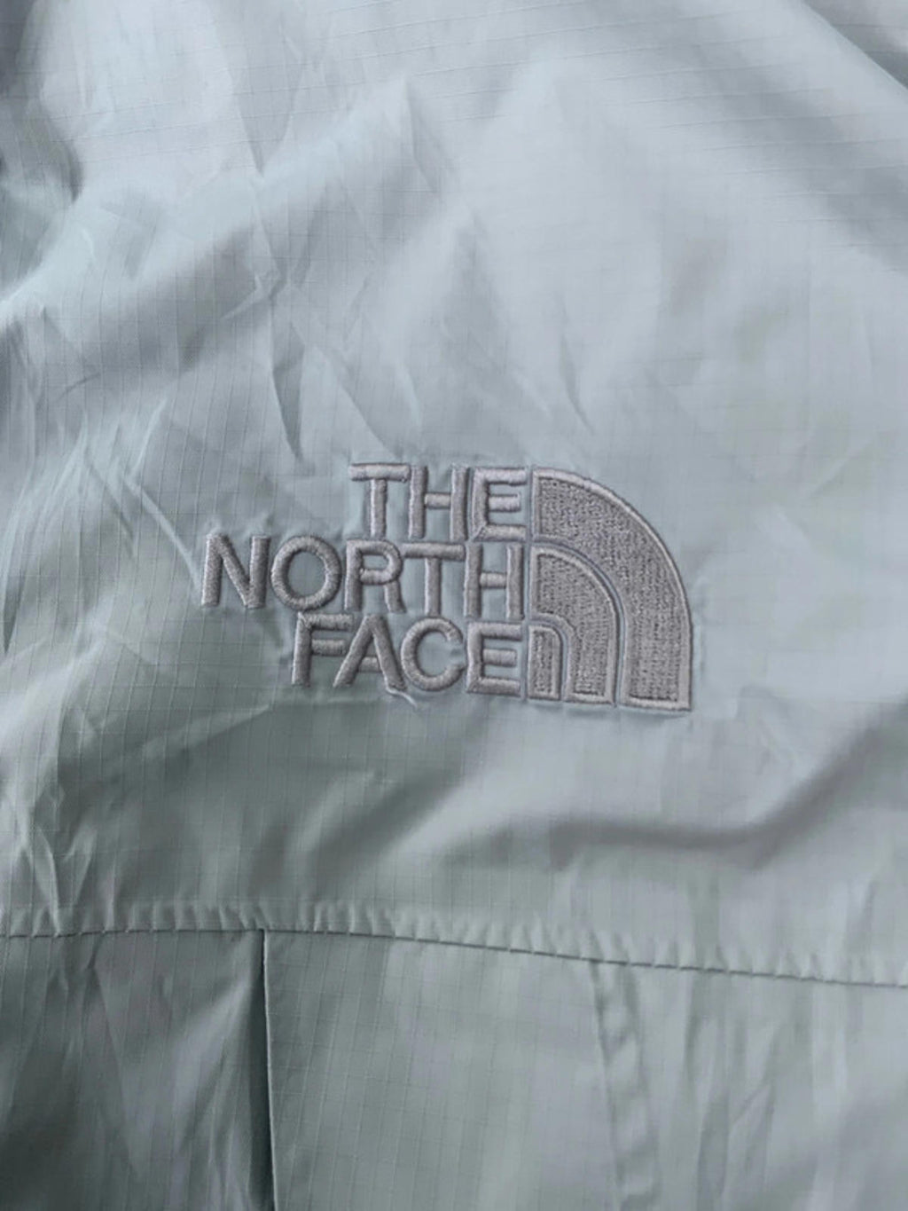 The north face dryvent jacket 2xl