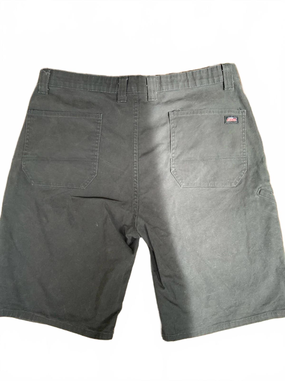 Dickies cargo shorts 36 waist large