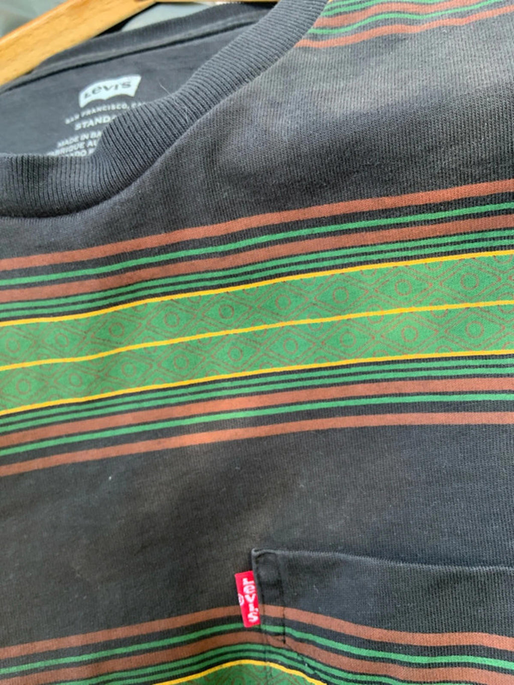 Levi’s Tshirt small