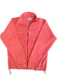 Columbia fleece small ladies