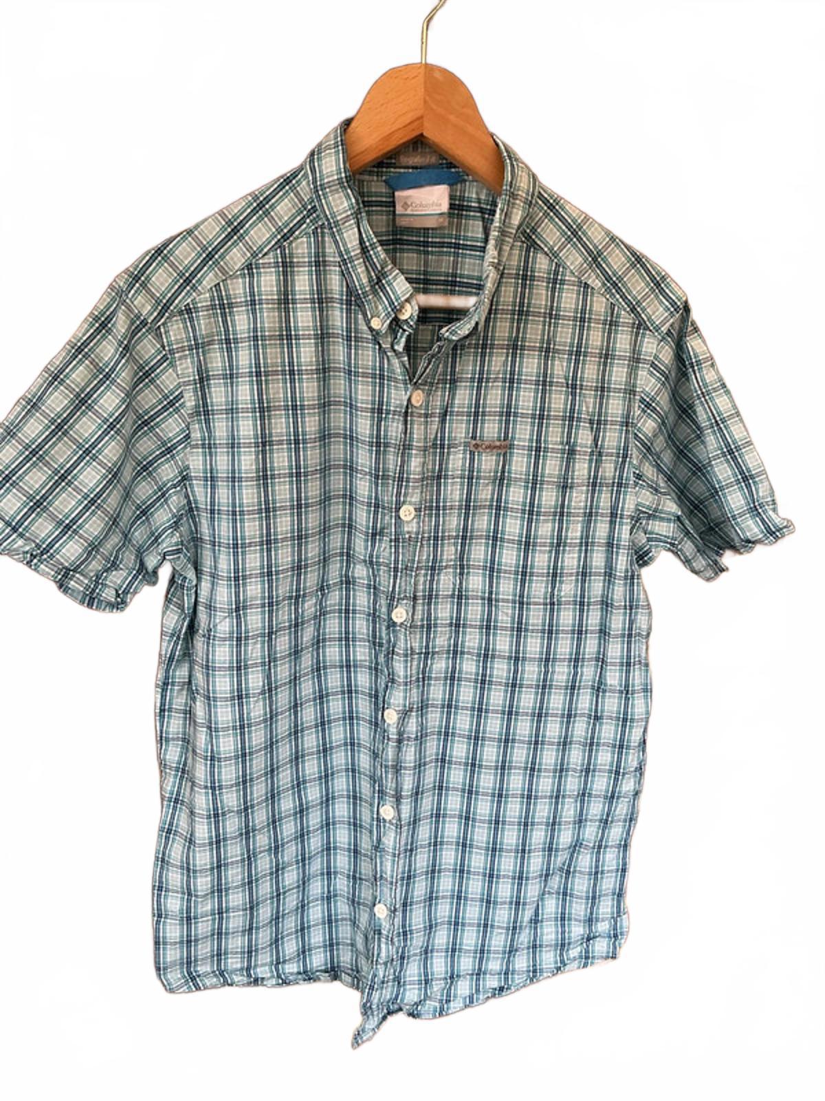 Columbia shirt medium