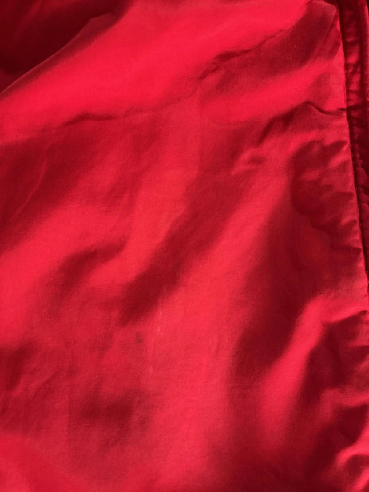 Woolrich thinsulate bomber medium