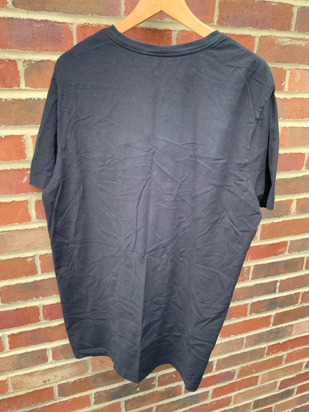 Nike baseball T-shirt xl