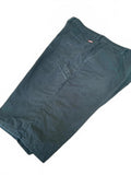 Dickies Men's Chino Shorts Navy Size 36 Very Good Condition