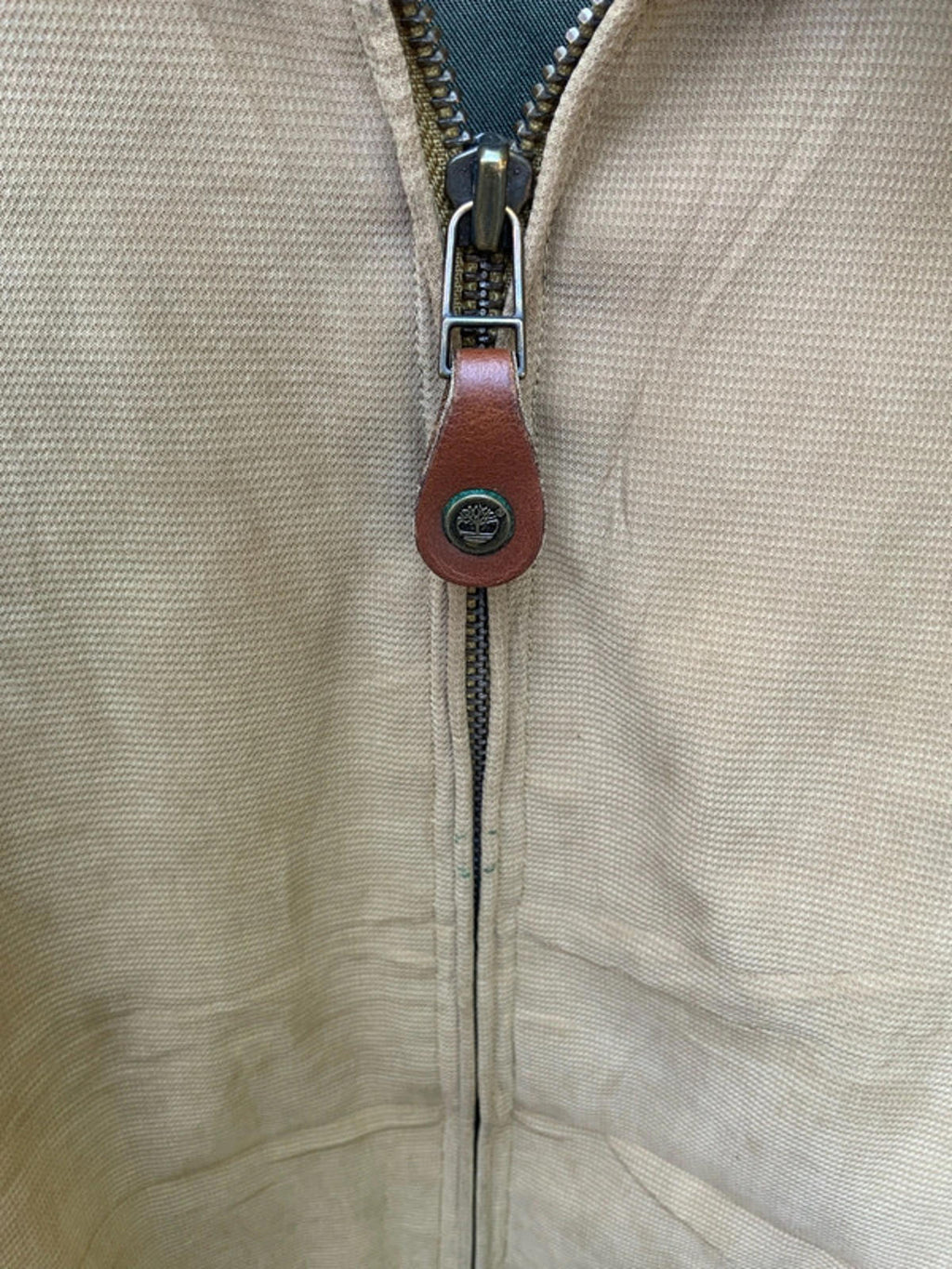 Timberland weather gear jacket xl