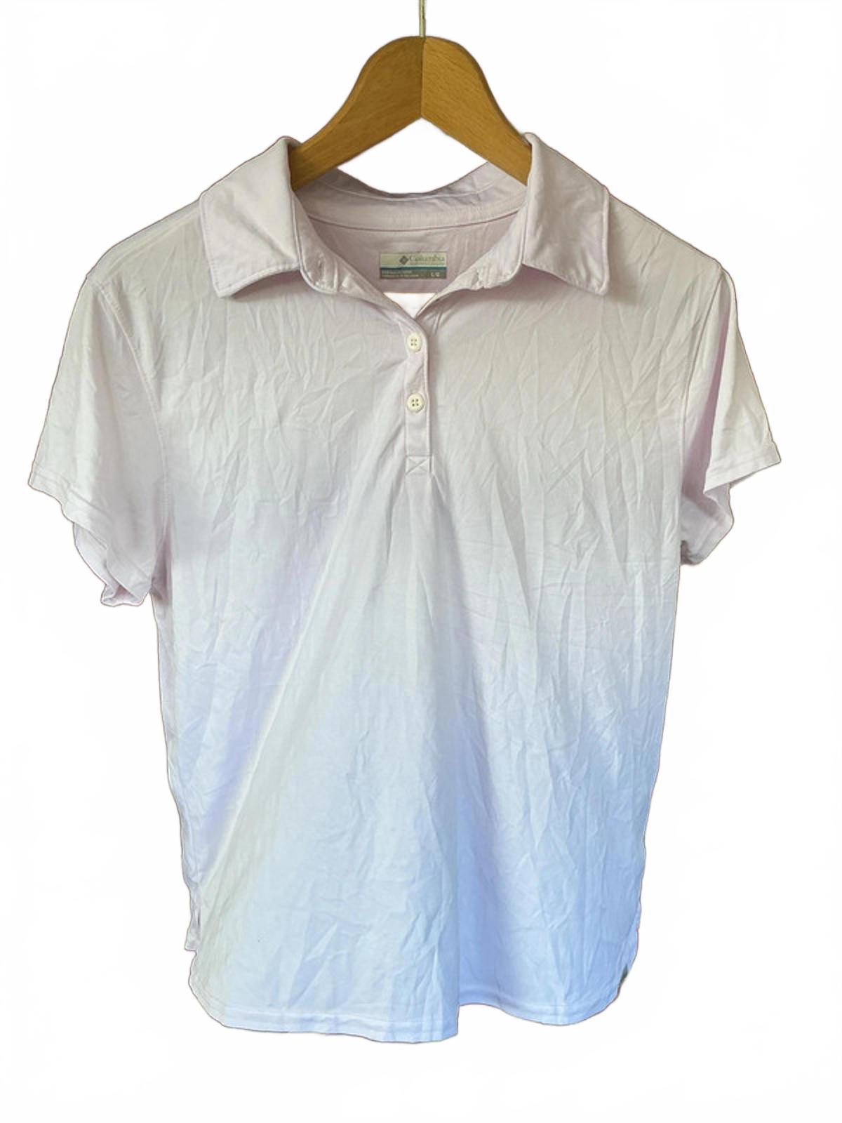 Columbia pfg T-shirt large