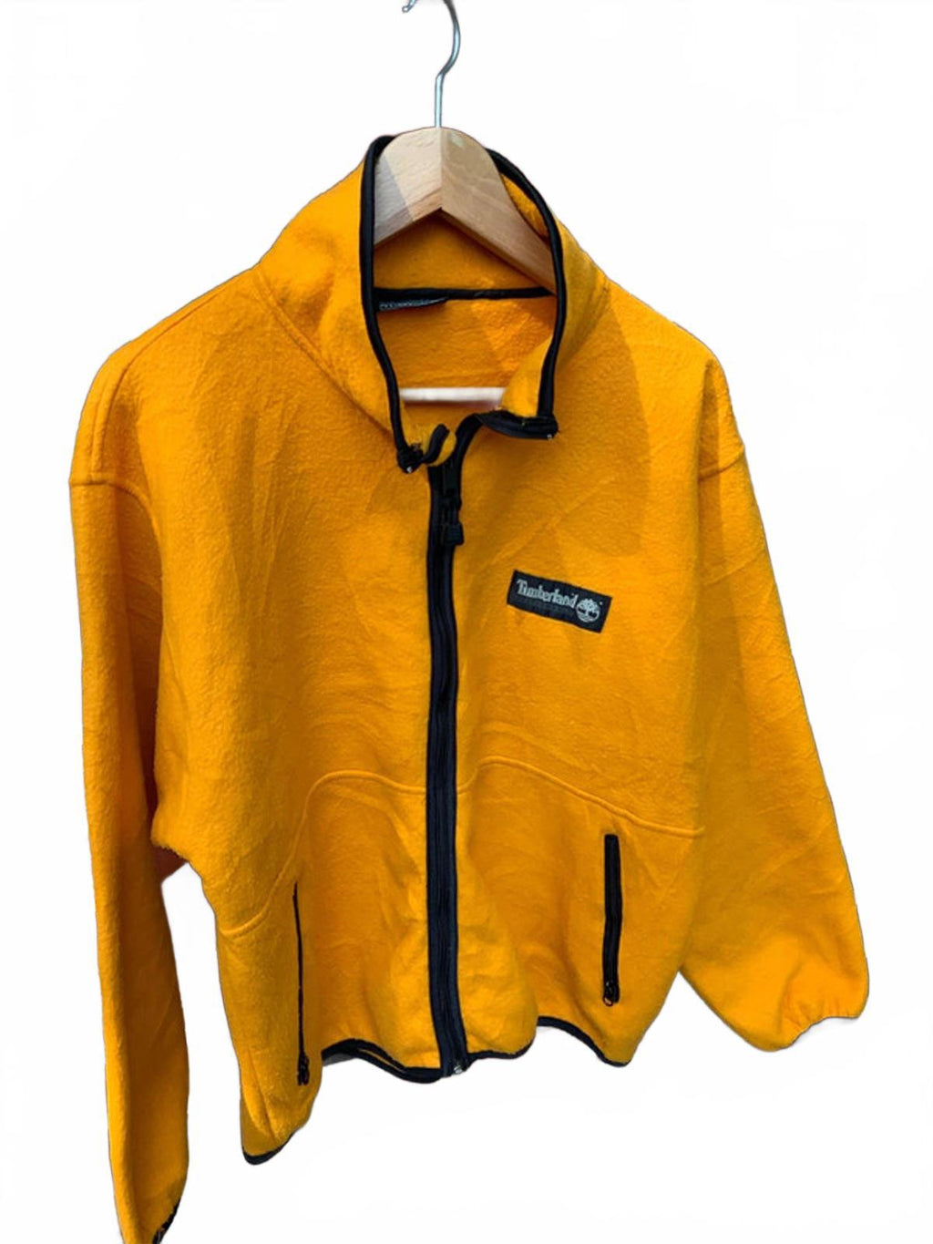 Timberland performance fleece xl