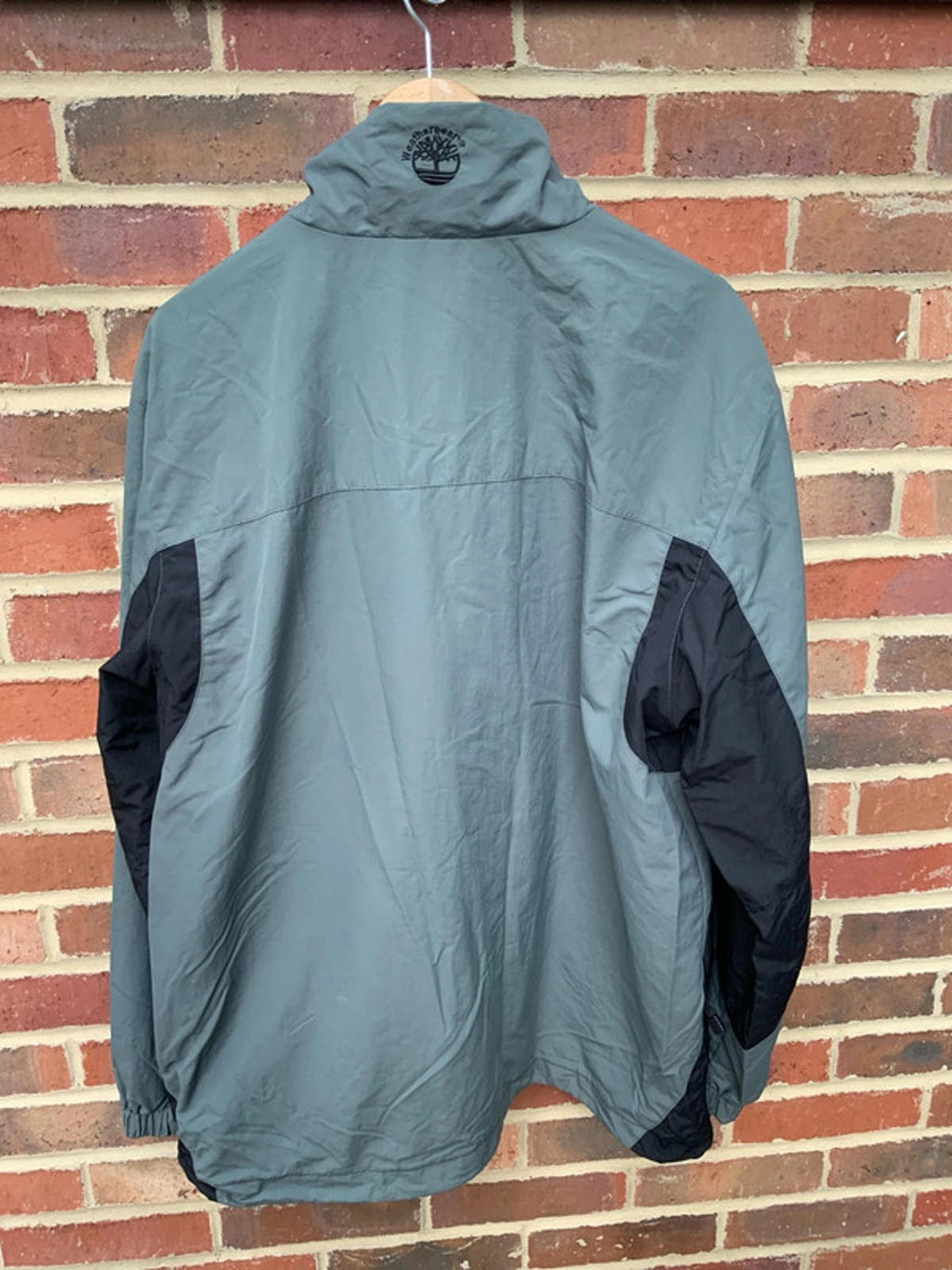 Timberland weathergear jacket large
