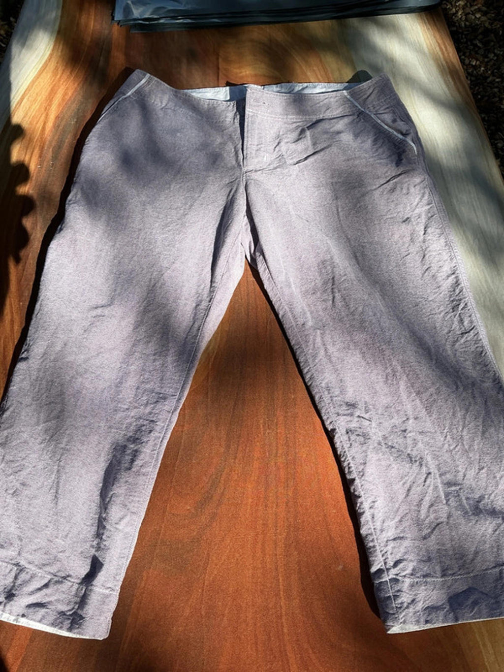 Ladies pfg Columbia 3/4