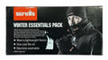 Scruffs Winter Essentials Pack One Size Fits All