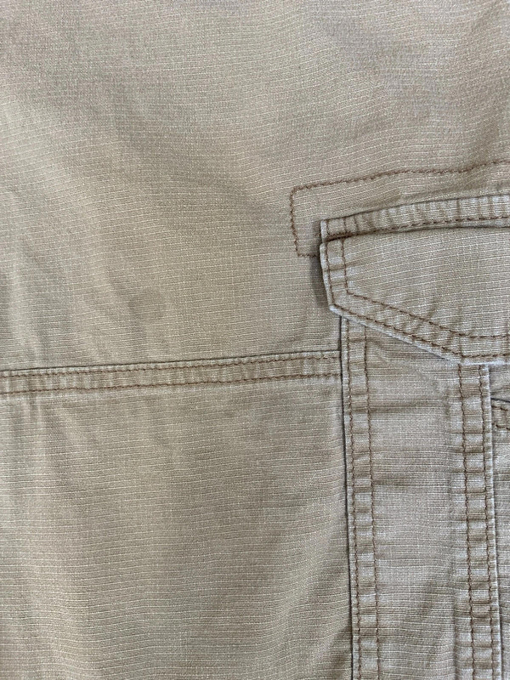 Lee cargo shorts 42 waist