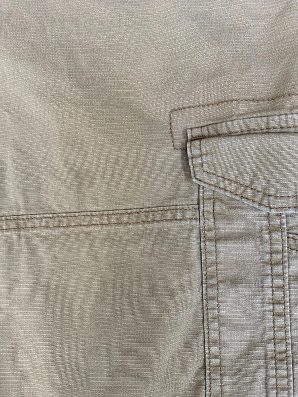 Lee cargo shorts 42 waist