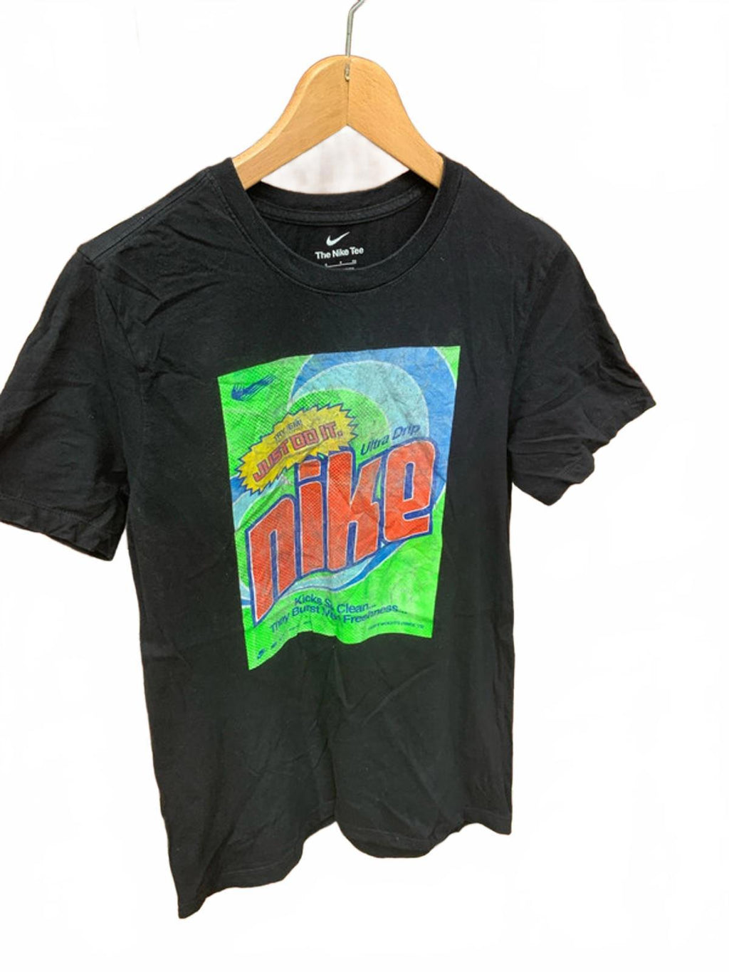 Nike ultra drip tee small