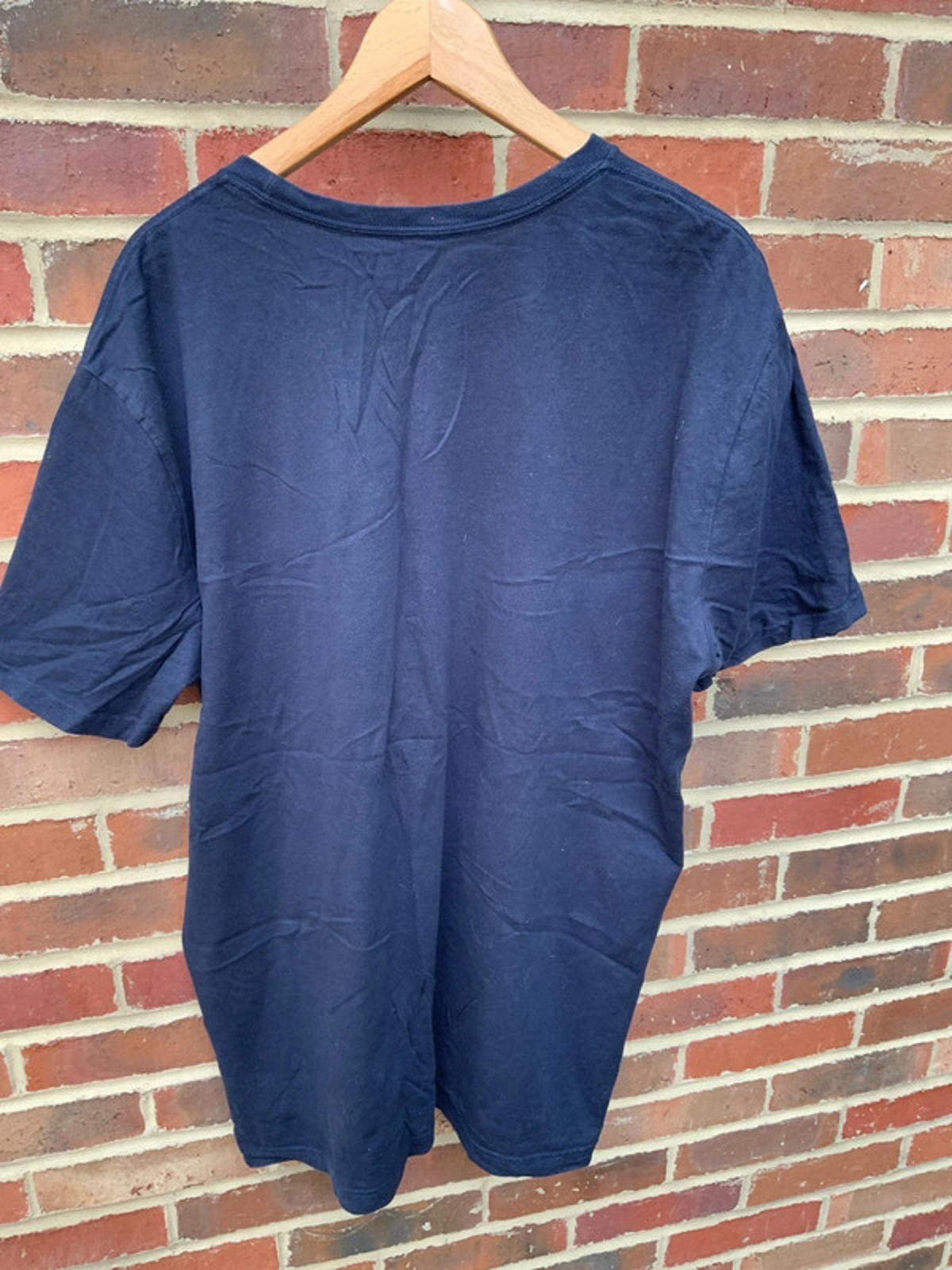 Nautica sailing tee xxl