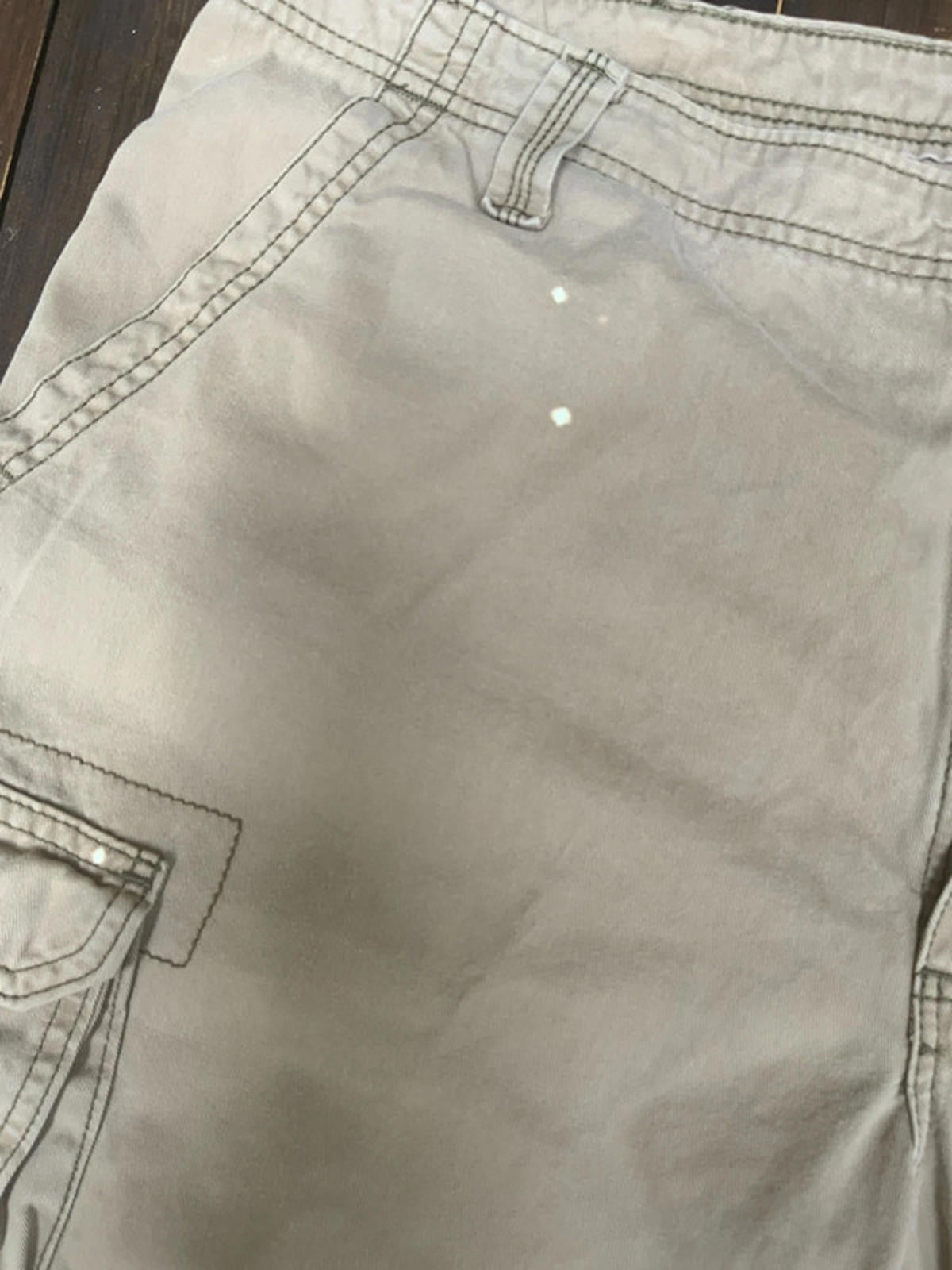Lee cargo shorts 40 waist xxl