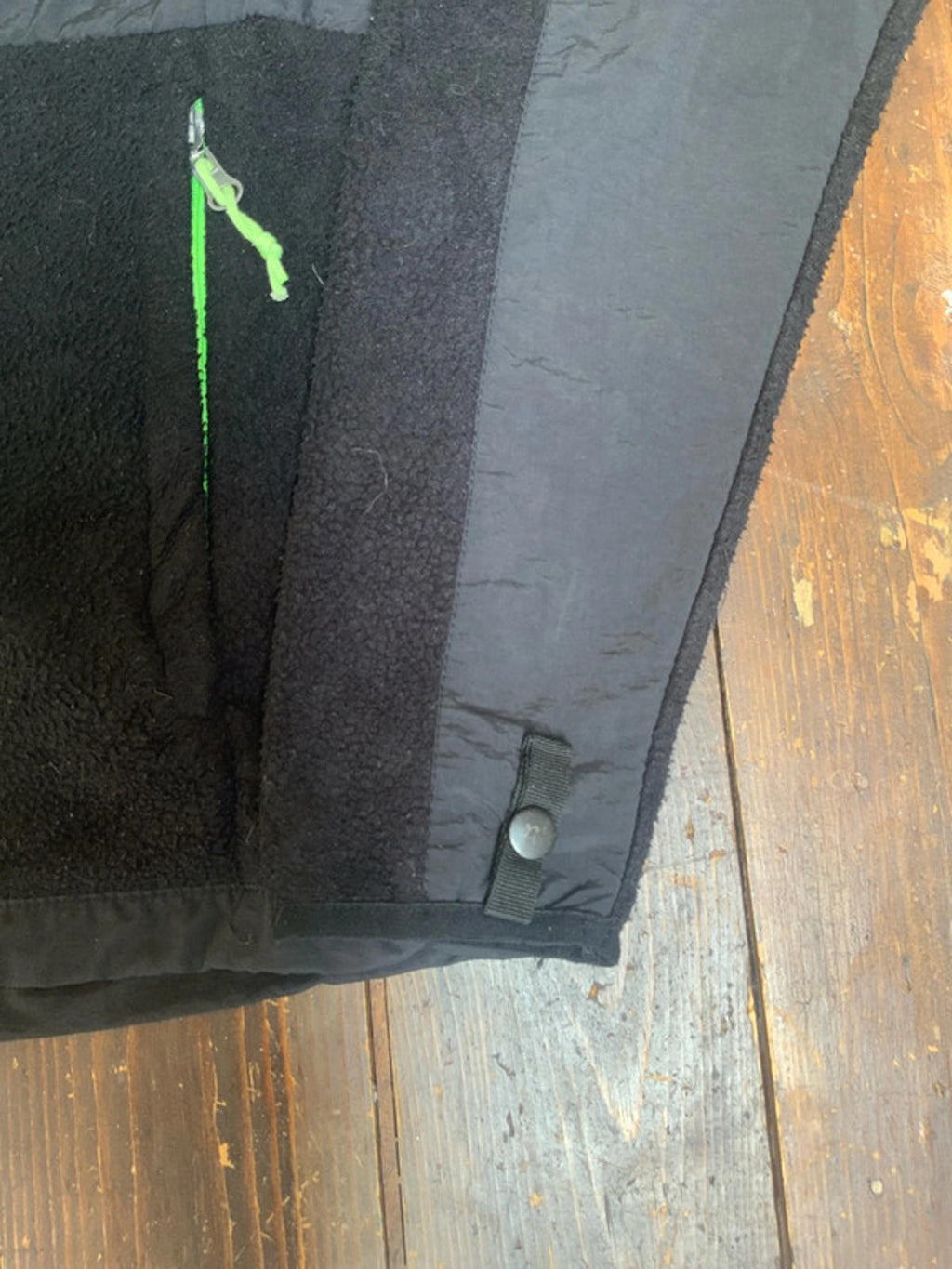 The north face ladies Sherpa style medium jacket