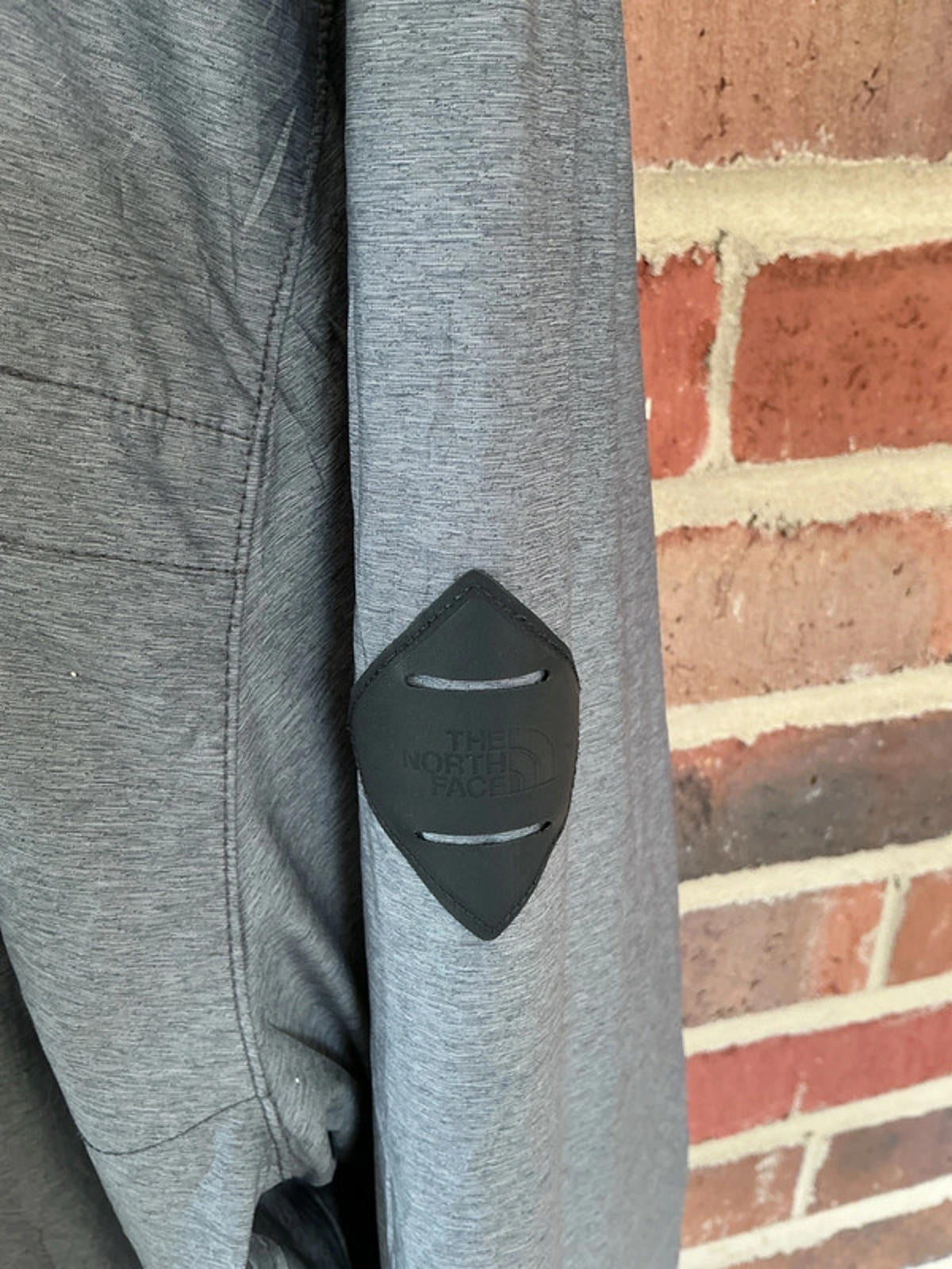 Tnf shacket xl