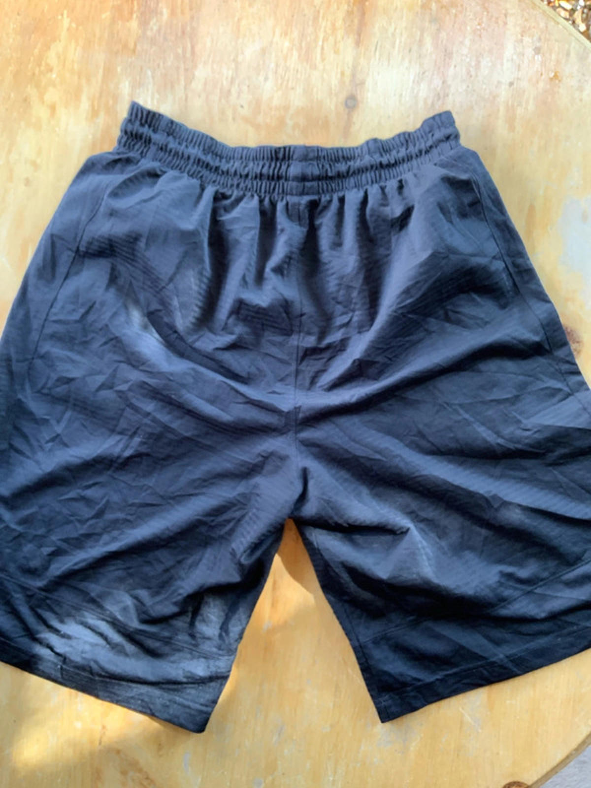 Nike shorts medium