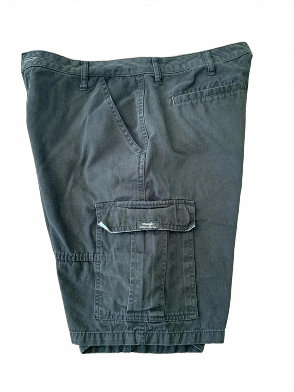 Wrangler cargo shorts 36 waist