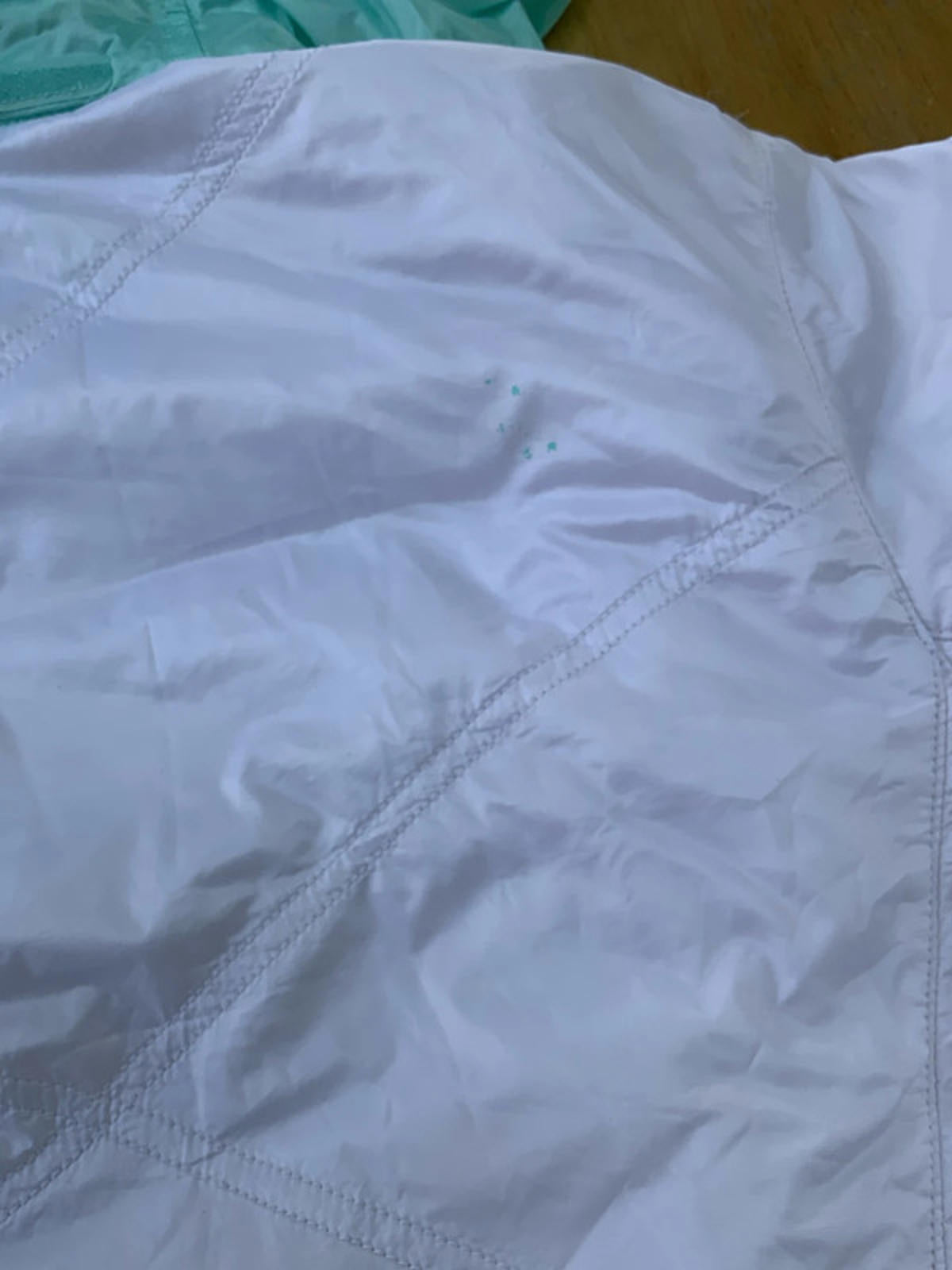The north face ladies medium primaloft jacket