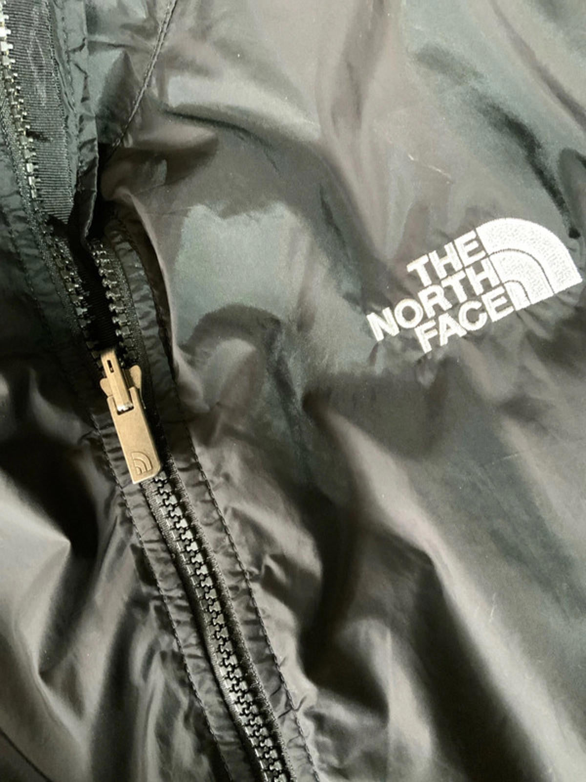 The north face jacket medium