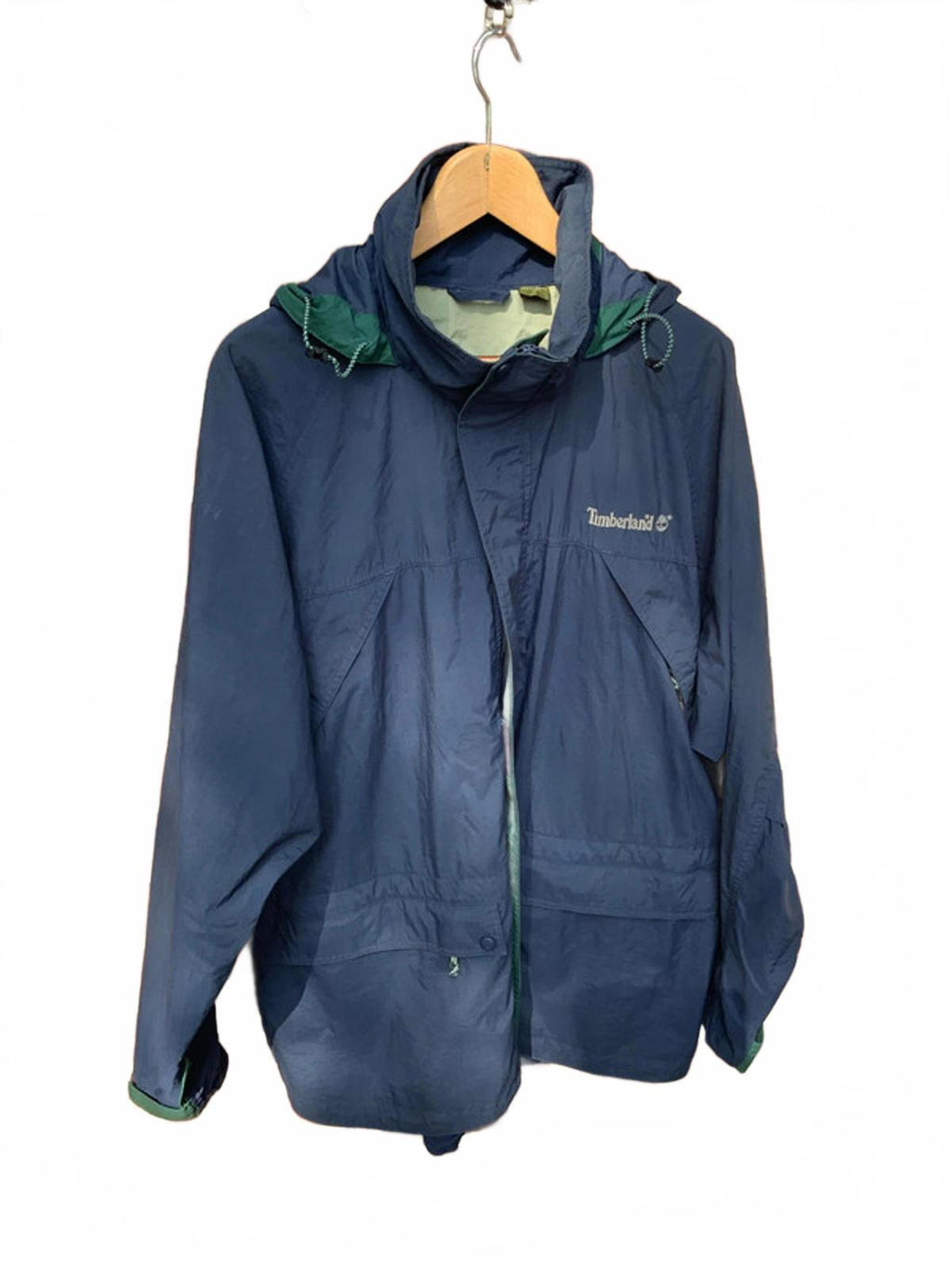 Timberland weatherproof jacket large.