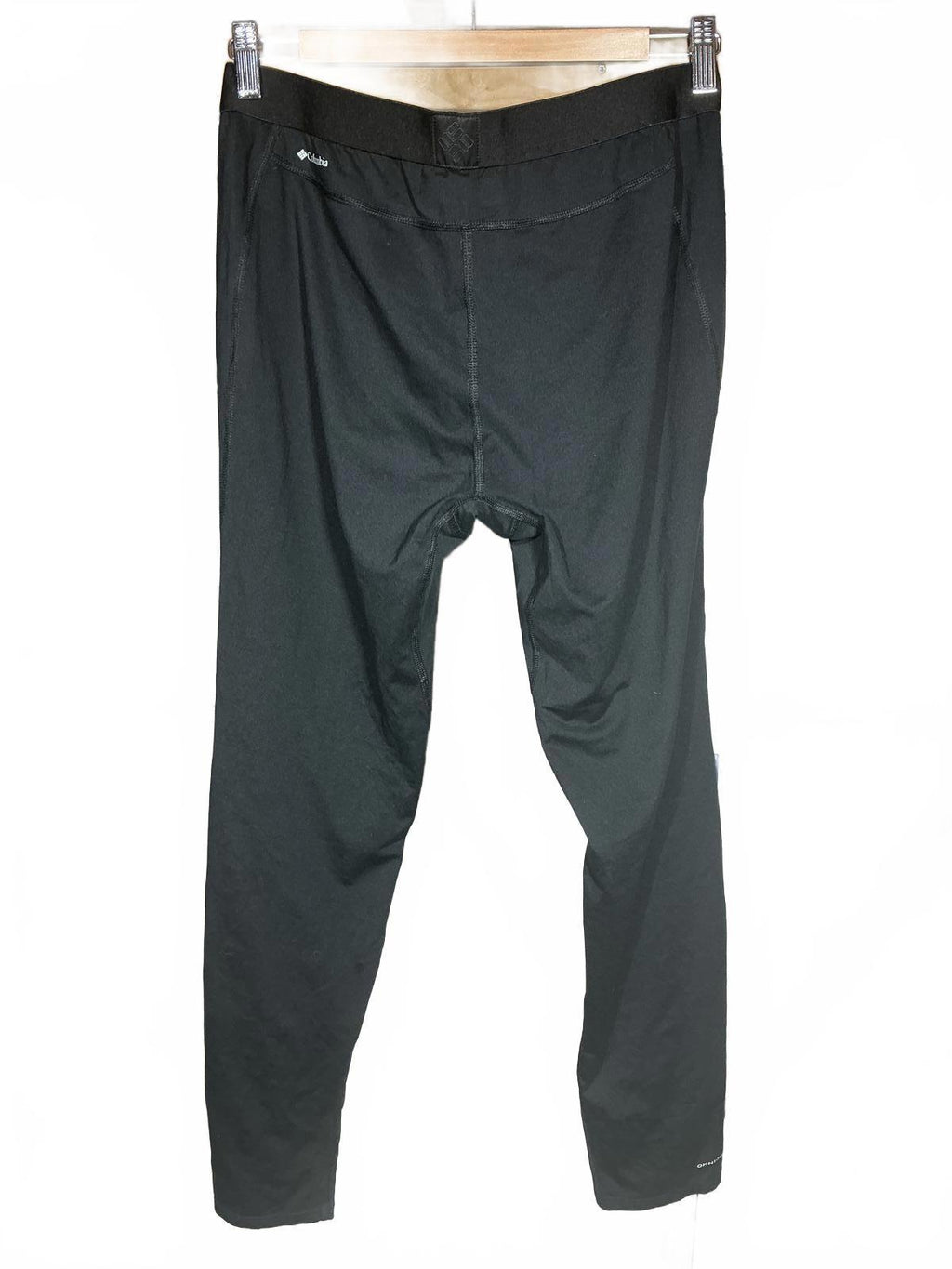 Columbia Inuilated ladies Black Omniheat  Leggings