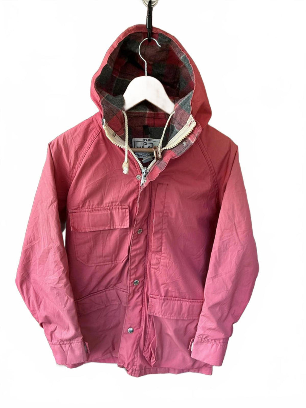 Woolrich parka small
