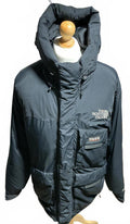 Tnf down jacket large