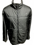 The North Face Men's Black Lightweight Insulated Jacket Size Xl