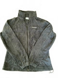 Columbia fleece medium ladies