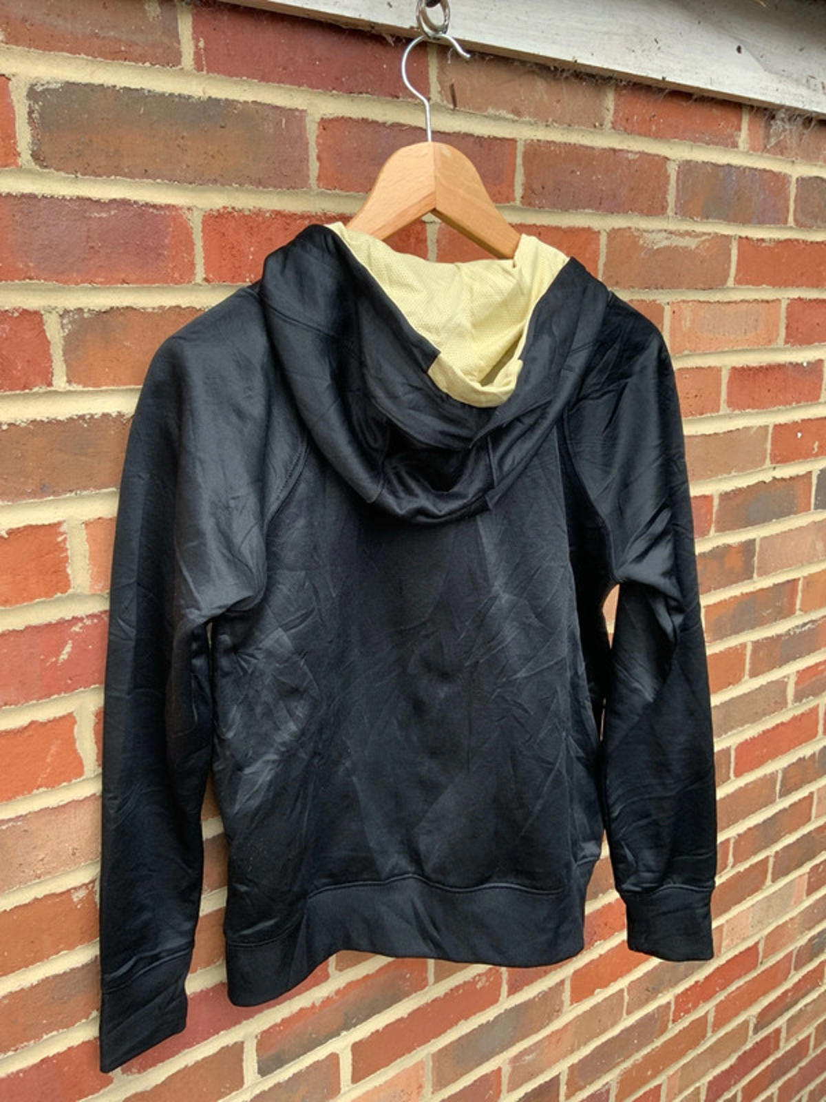 Nike thermafit hoodie 12/14