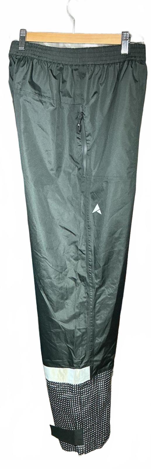 Altura Nightvision Black Men’s Waterproof Trousers Size Regular M