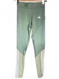 Adidas Women's Green AEROREADY Leggings