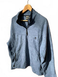 Timberland fleece xl