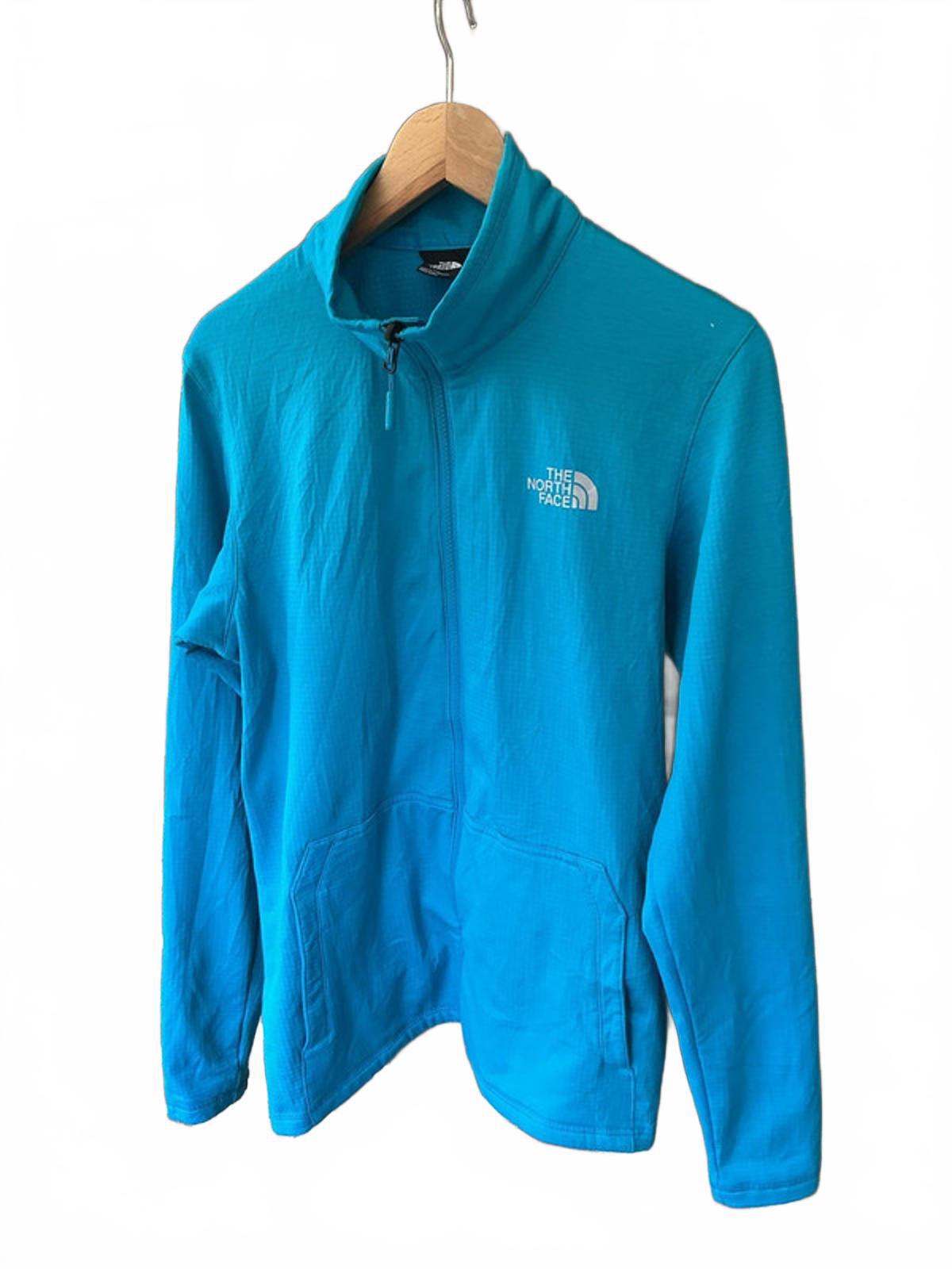 Tnf lightweight fleece small