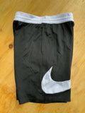 Nike poly shorts xlb
