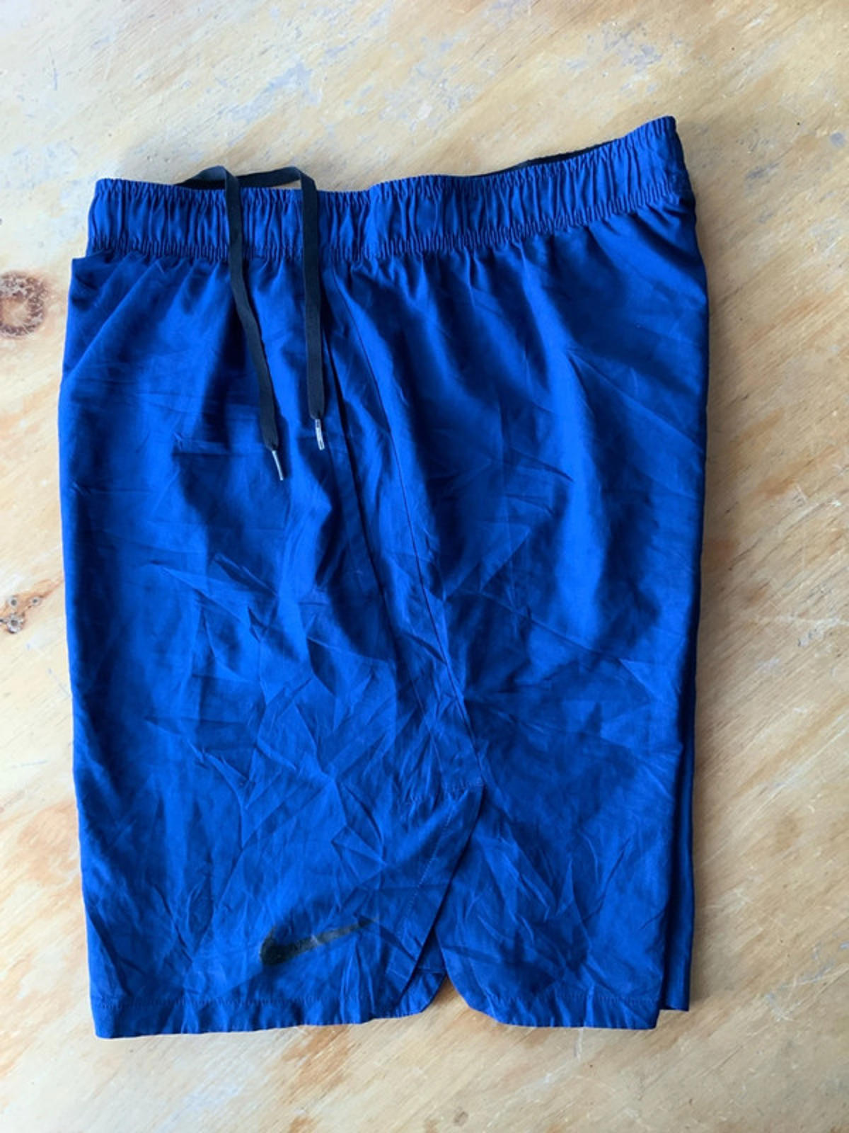 Nike drifit shorts xl