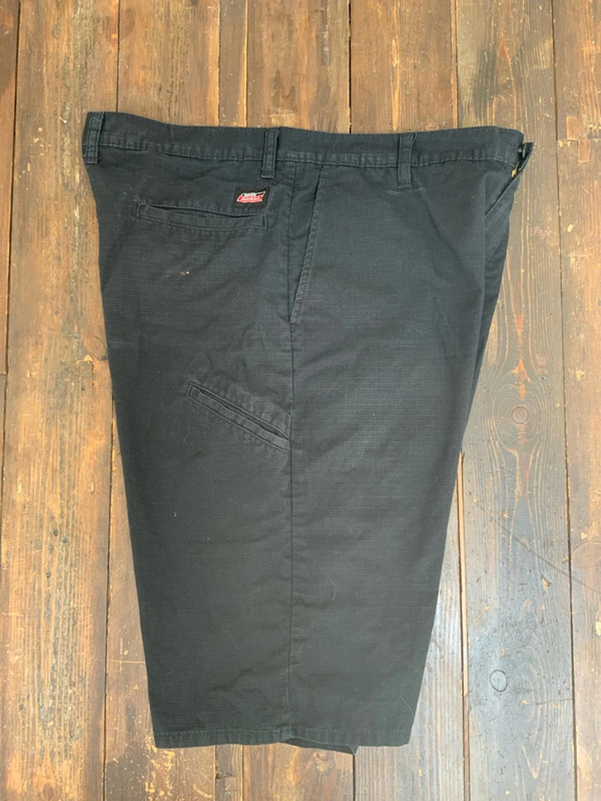 Dickies cotton shorts 36 waist large