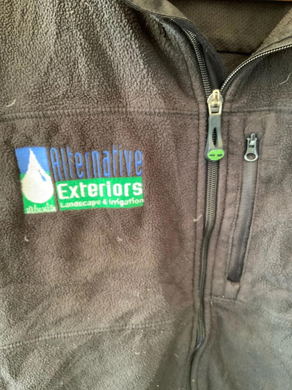 Timberland gilet large