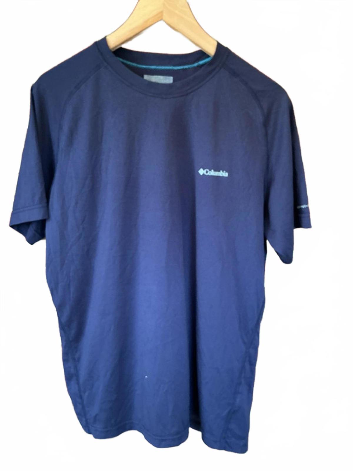 Columbia T-shirt large