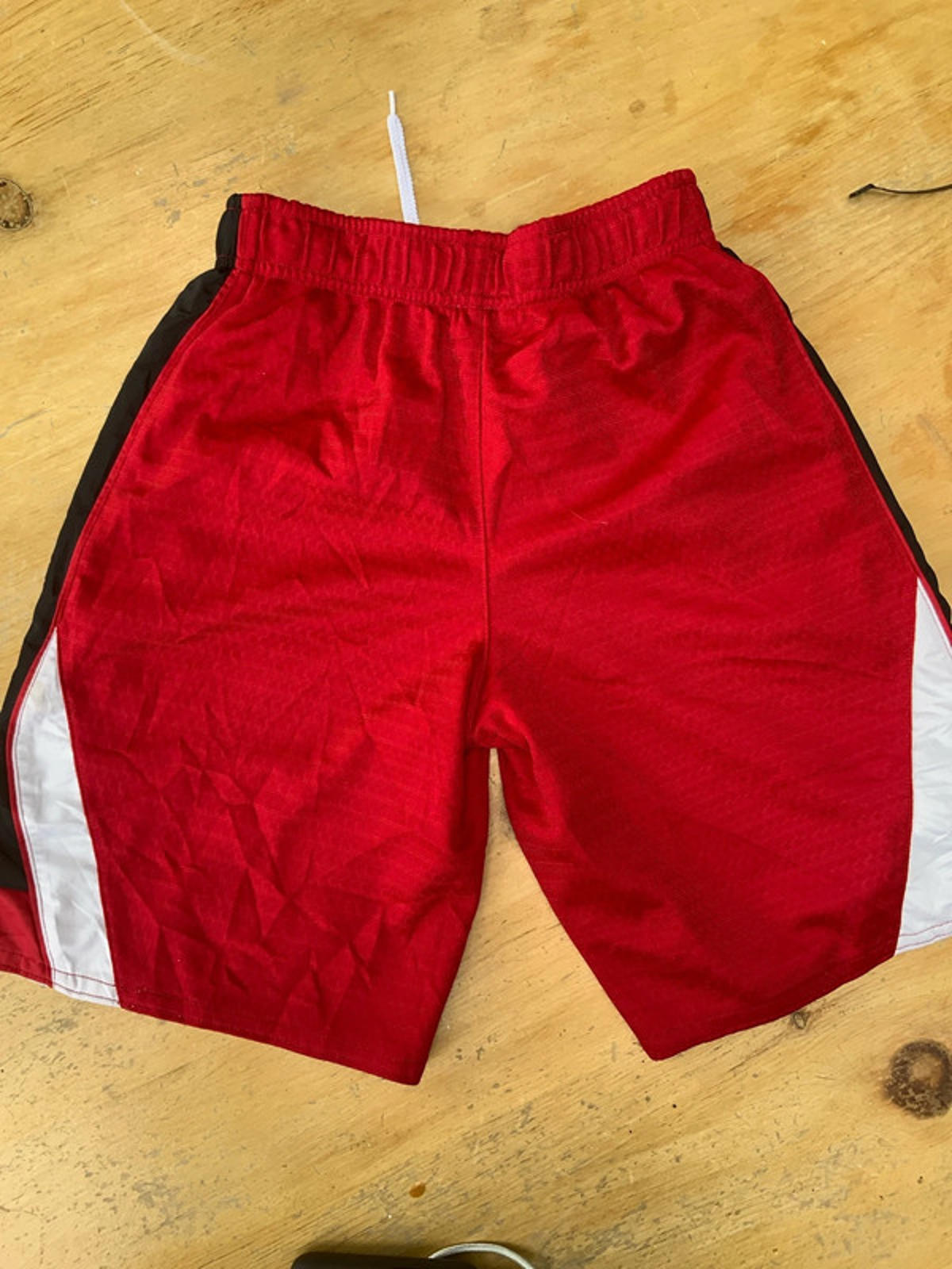Nike shorts kids 20 inch
