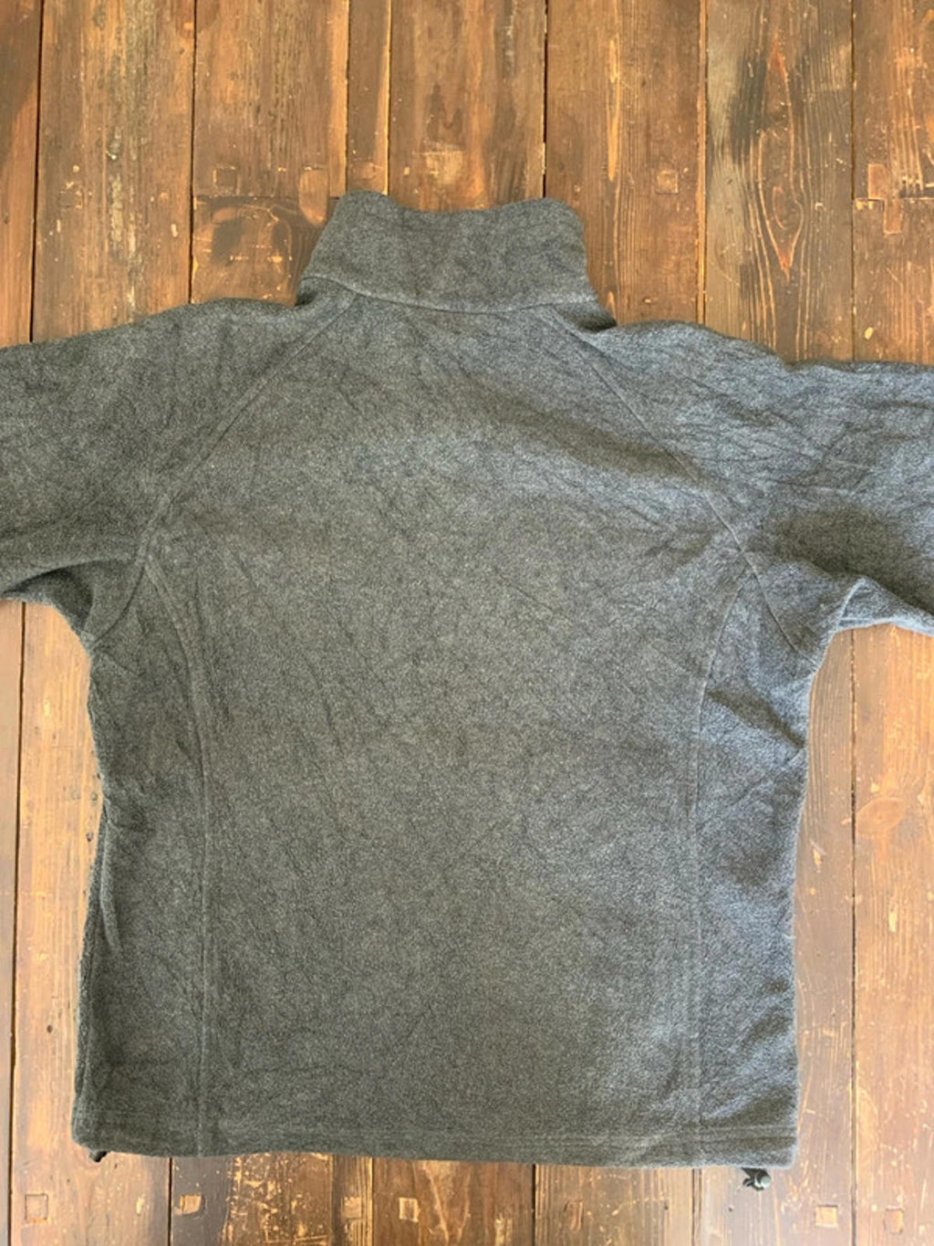 Columbia fleece ladies medium