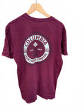 Columbia T-shirt large