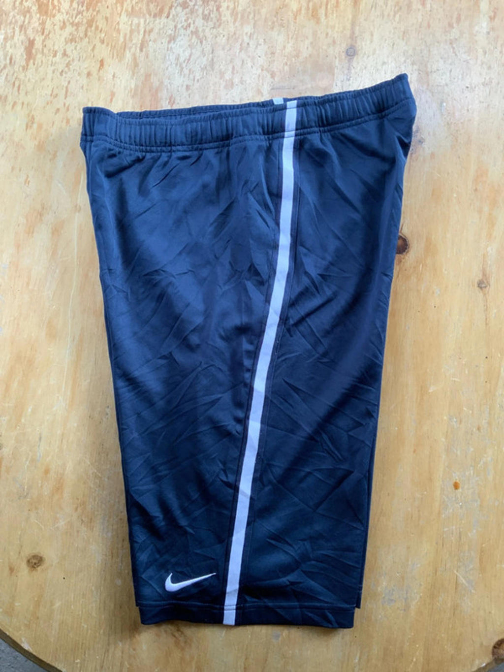 Nike drifit shorts xl