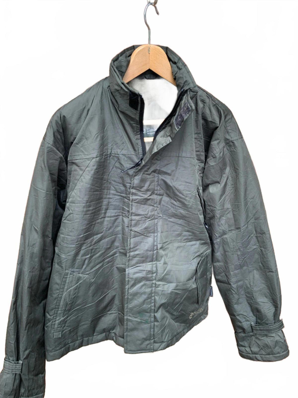 Timberland weather gear jacket medium