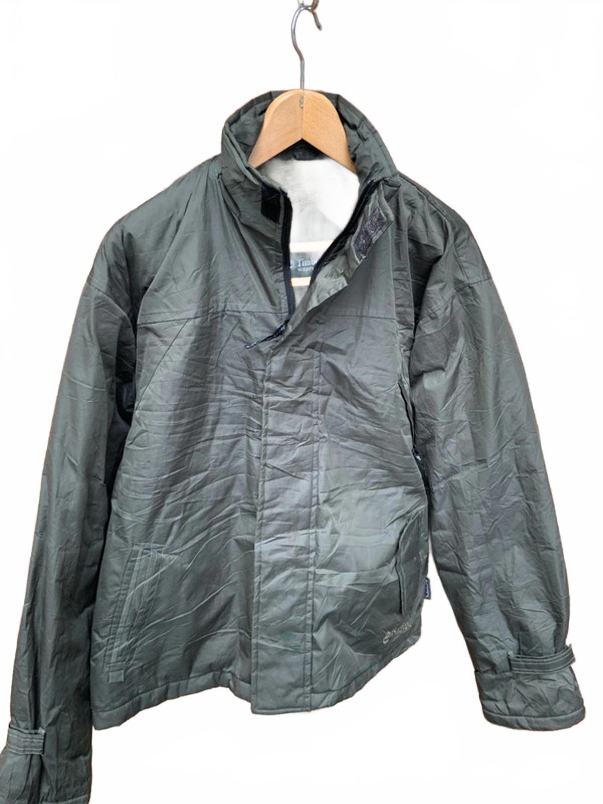 Timberland weather gear jacket medium